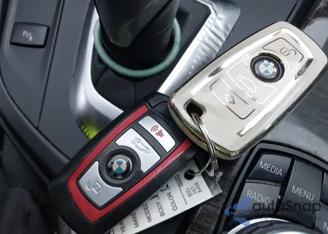 2016 BMW 4 Series 428I xDrive из США, поврежденный, VIN WBA3N9C57GK250955